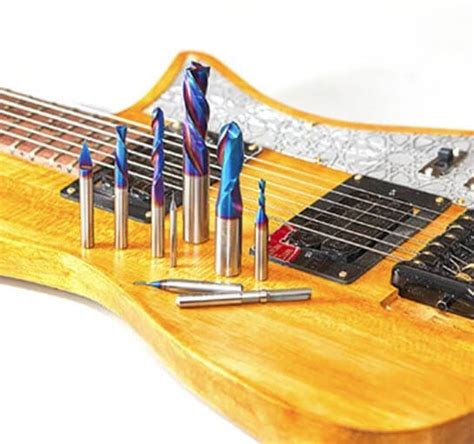 cnc guitar parts|best cnc for guitar building.